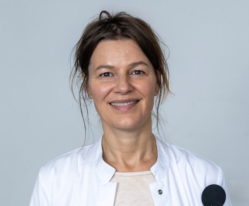 Dr. med. Christina Weiß
